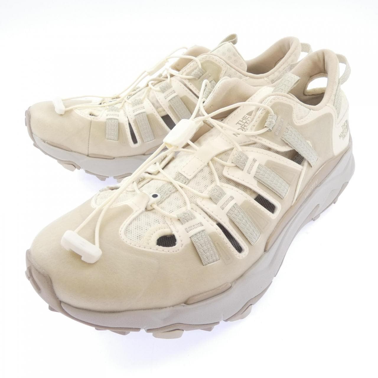 ザノースフェイス THE NORTH FACE NF0A8ABJ スニーカー