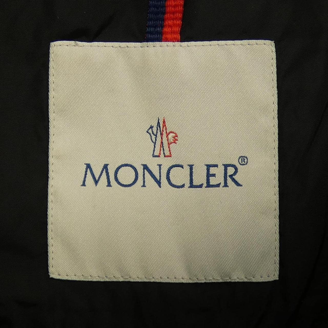 モンクレール MONCLER SERRE ダウンジャケット