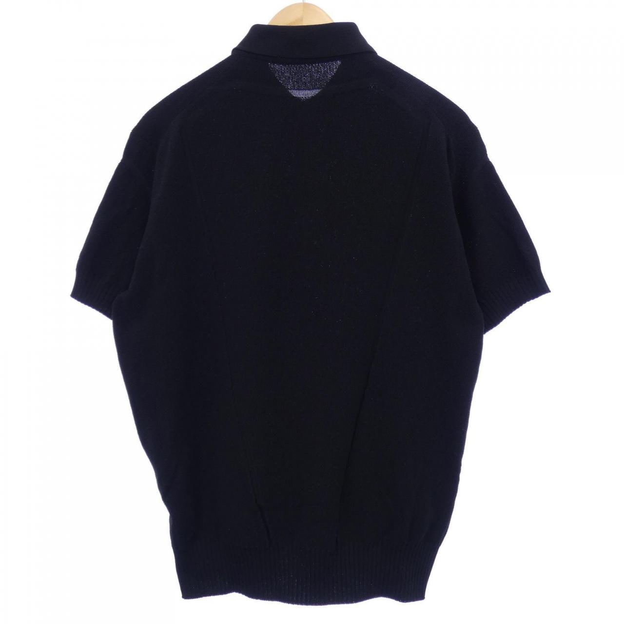 エイポックエイブルイッセイミヤケ A-POC ABLE ISSEY MIYAKE AT51KK458 ポロシャツ