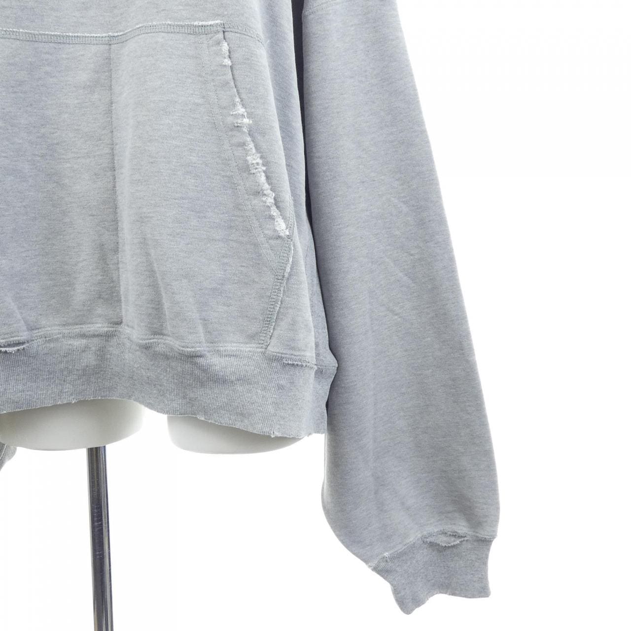 レミレリーフ REMI RELIEF SHISHIKUI パーカー