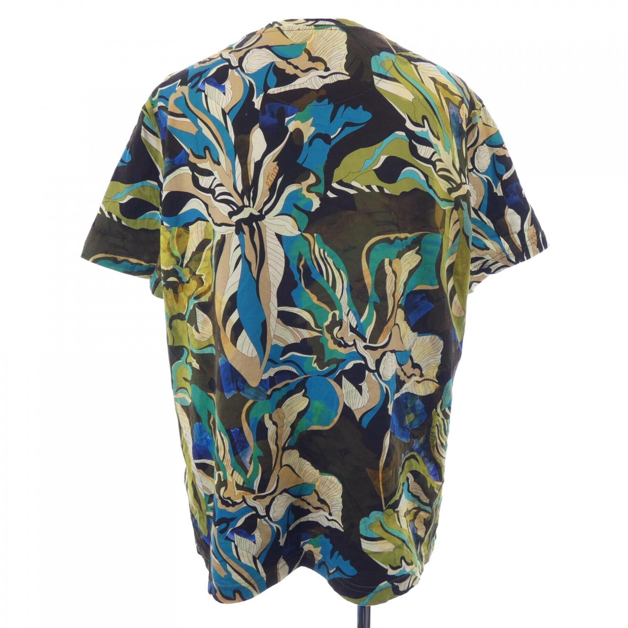 エトロ ETRO 231-1Y020-9464 Tシャツ