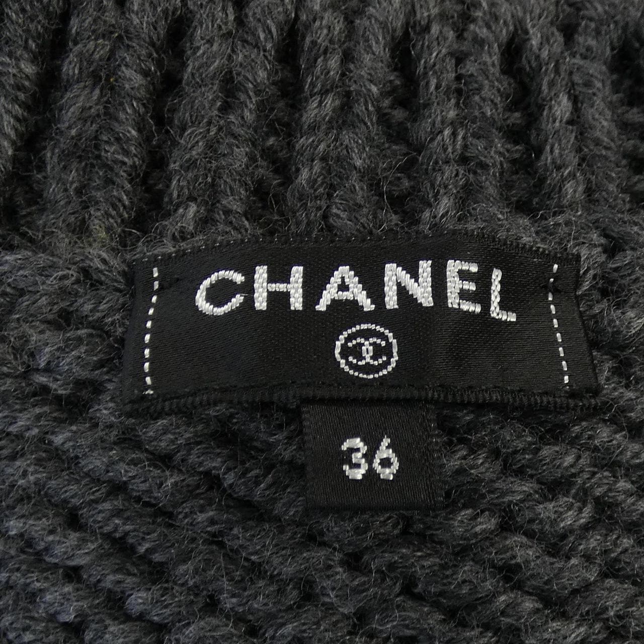 CHANEL香奈儿 P57342K07534 17B 针织衫