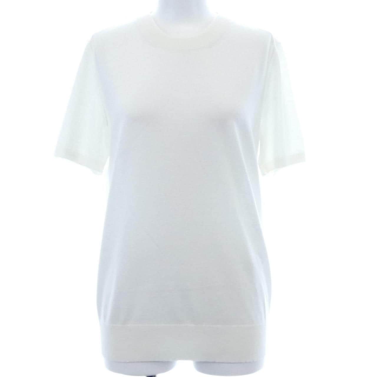 ルイヴィトン LOUIS VUITTON シグネチャータグニットトップ FTKS32XMH ニット