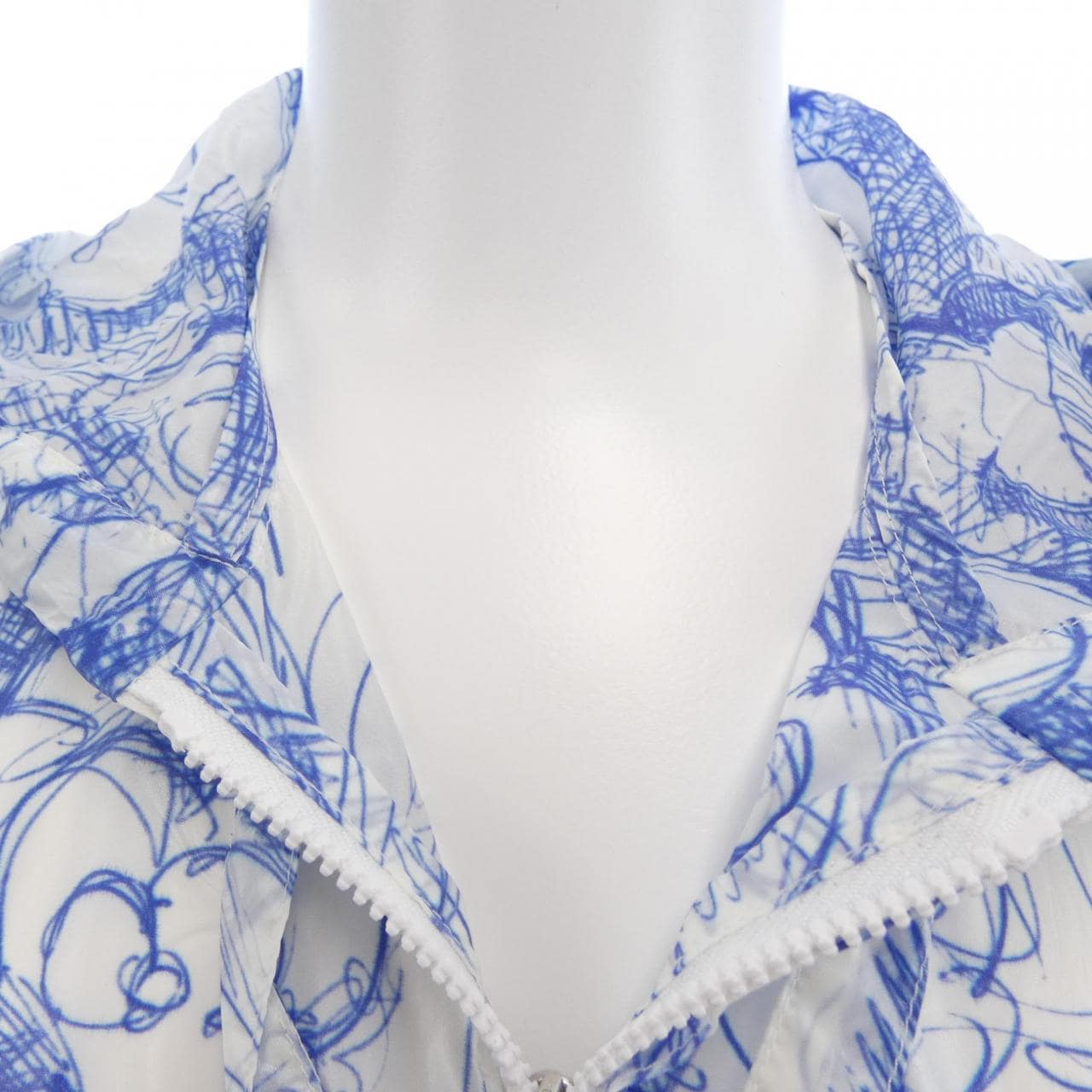 シャネル CHANEL P38057V27381 ブルゾン