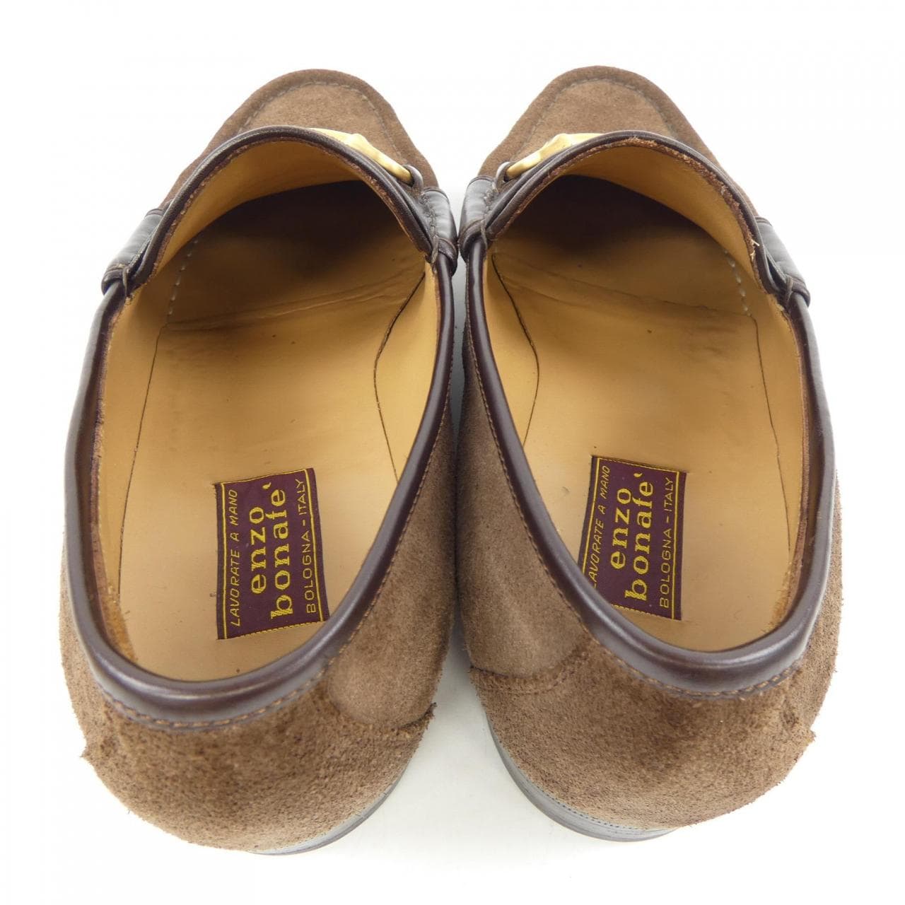 エンツォボナフェ Enzo.Bonafe シューズ