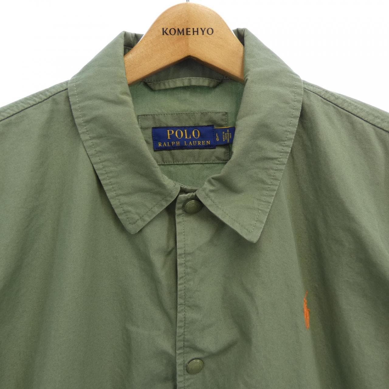 ポロラルフローレン POLO RALPH LAUREN ブルゾン