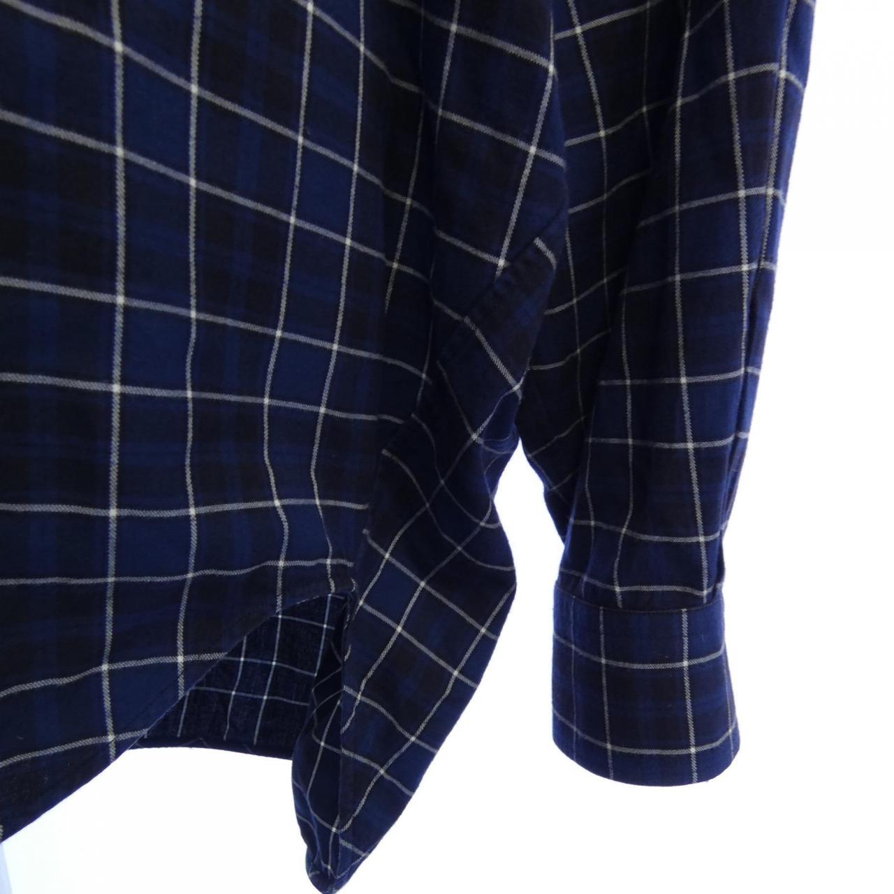 バレンシアガ BALENCIAGA 520497 TBM08 シャツ