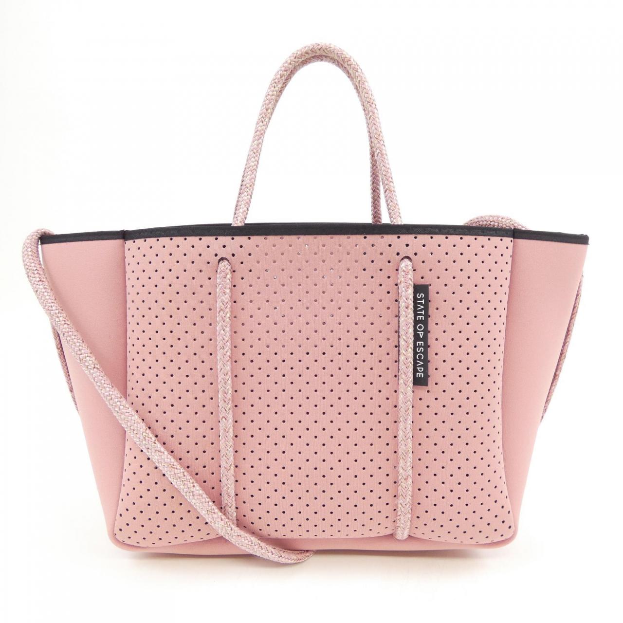 ステイトオブエスケープ STATE OF ESCAPE BAG