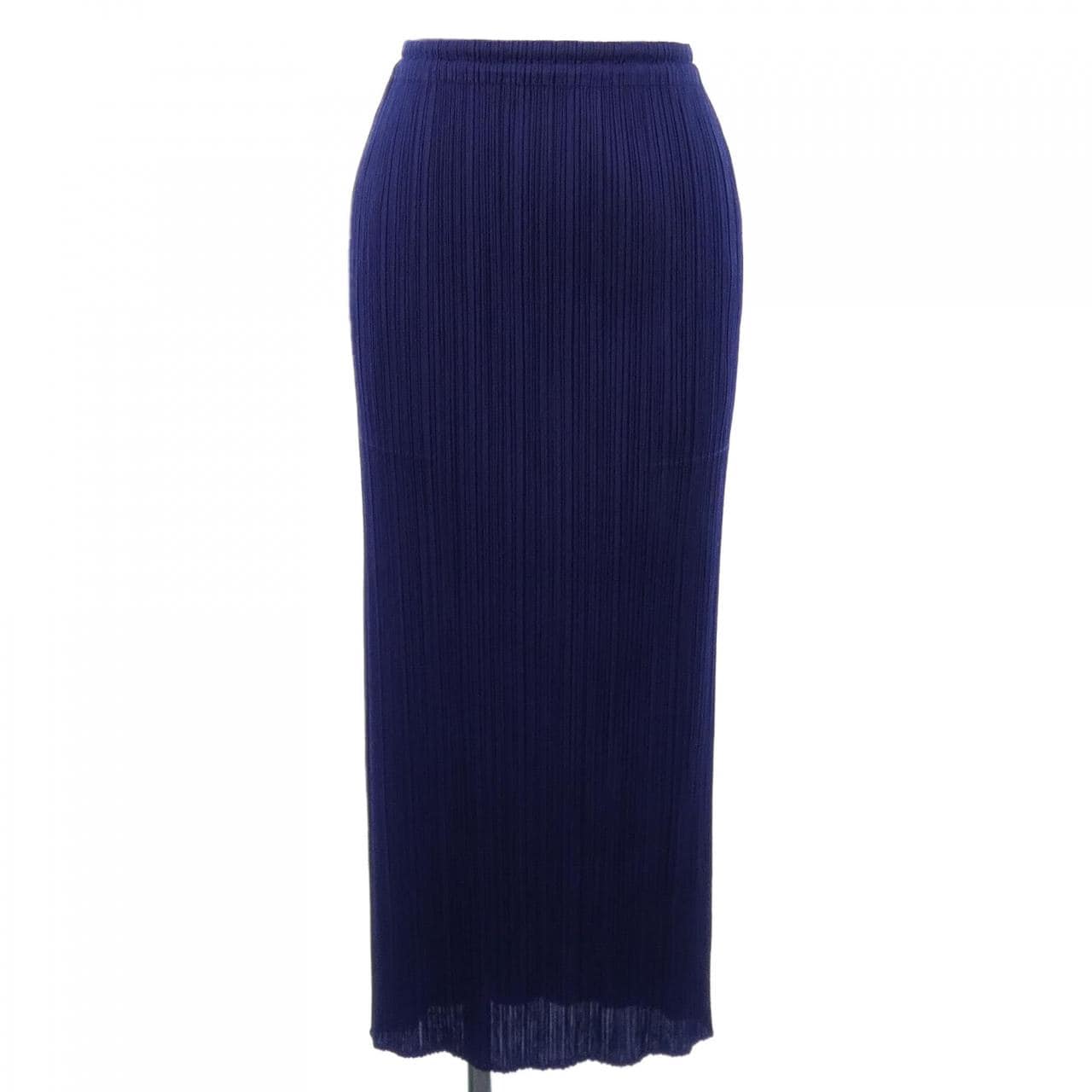 百褶百褶PLEATS PLEASE PP63-JG511裙子