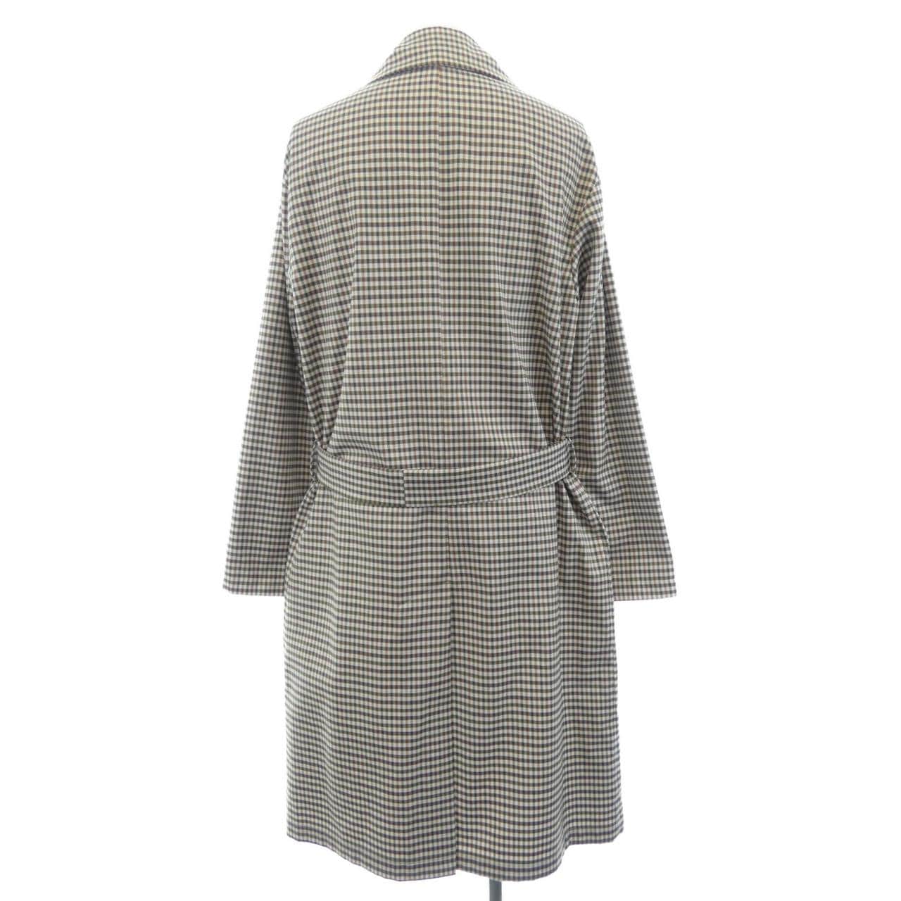 イーヴォ HEVO コート