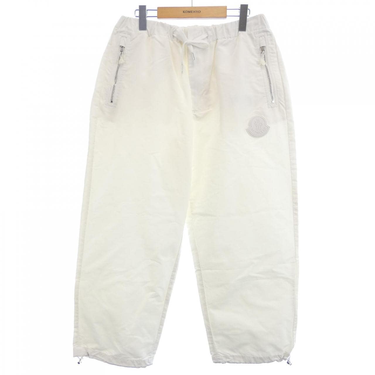 モンクレール MONCLER G10912A76300 パンツ