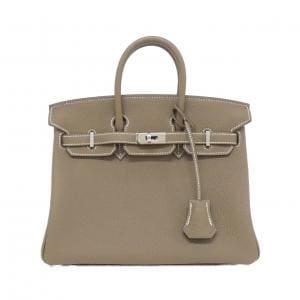 【未使用品】エルメス バーキン 25cm 041344CK バッグ