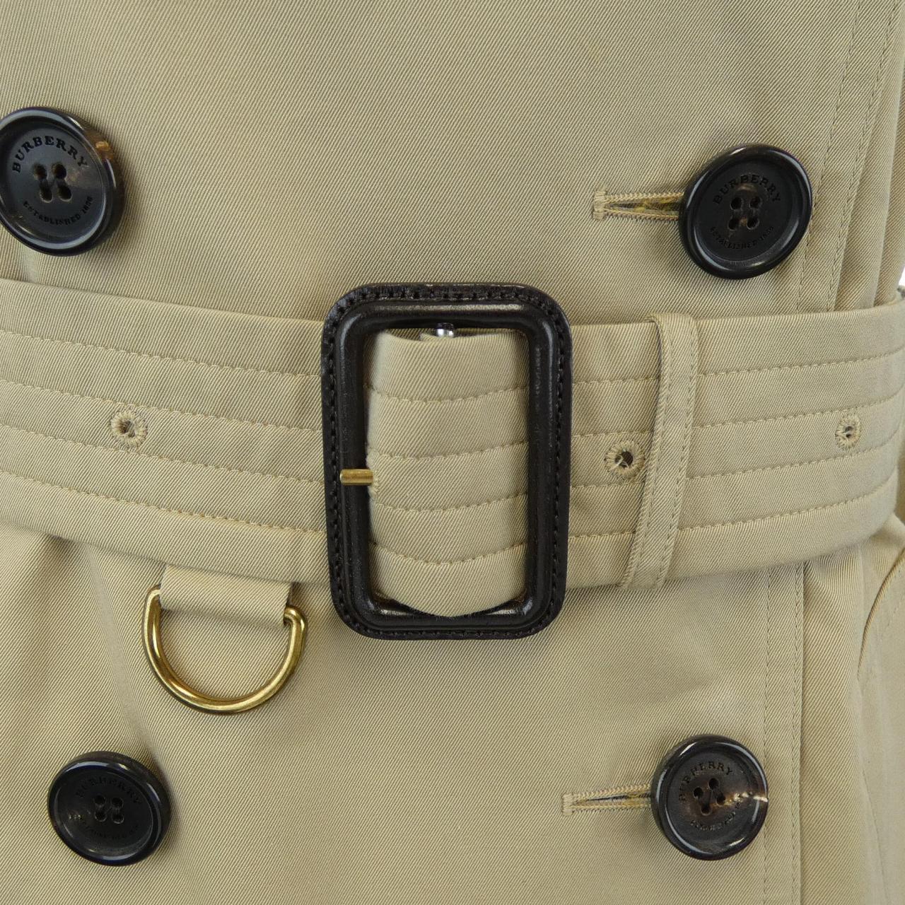 バーバリー BURBERRY 39005501 トレンチコート