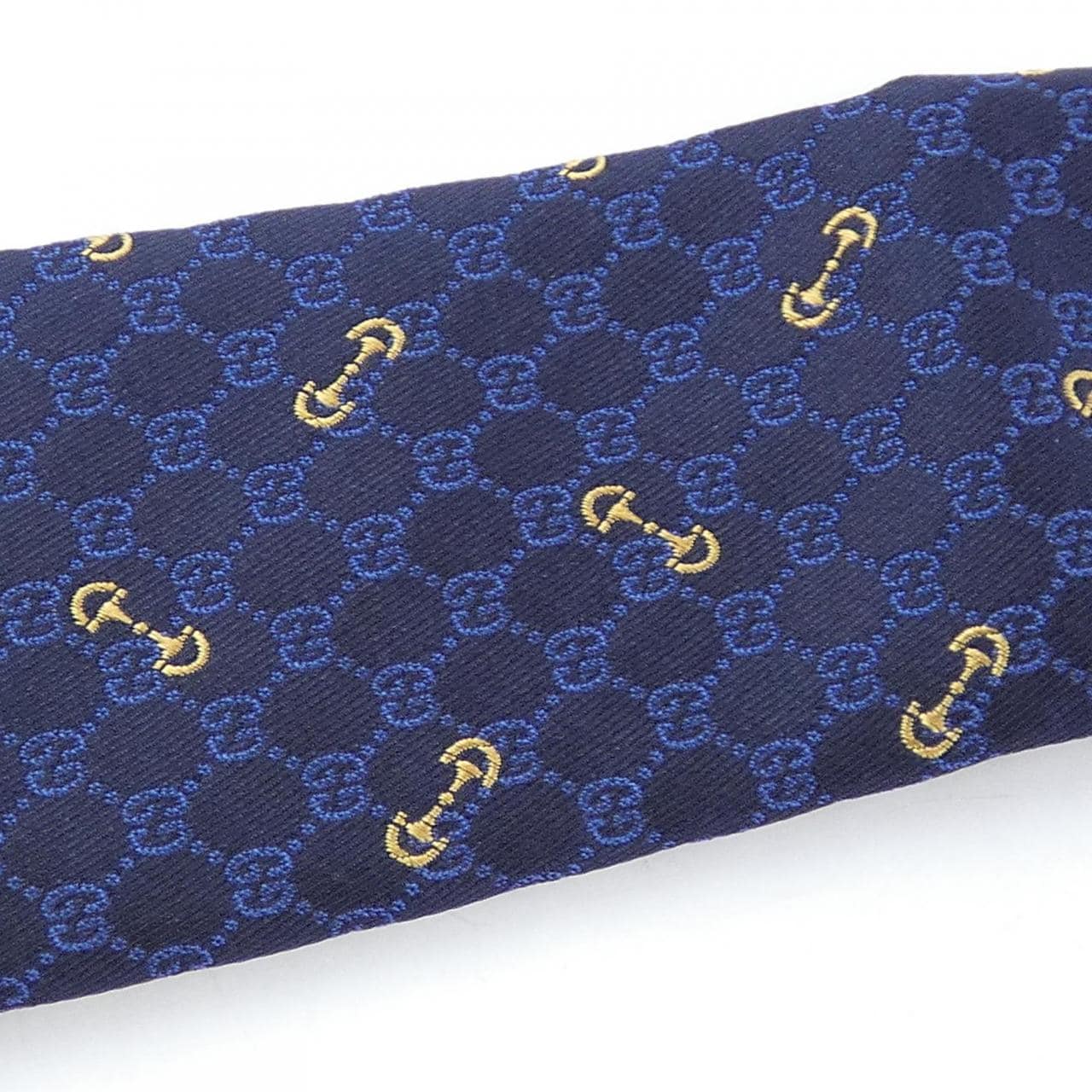 グッチ GUCCI 744379 4E217 NECKTIE