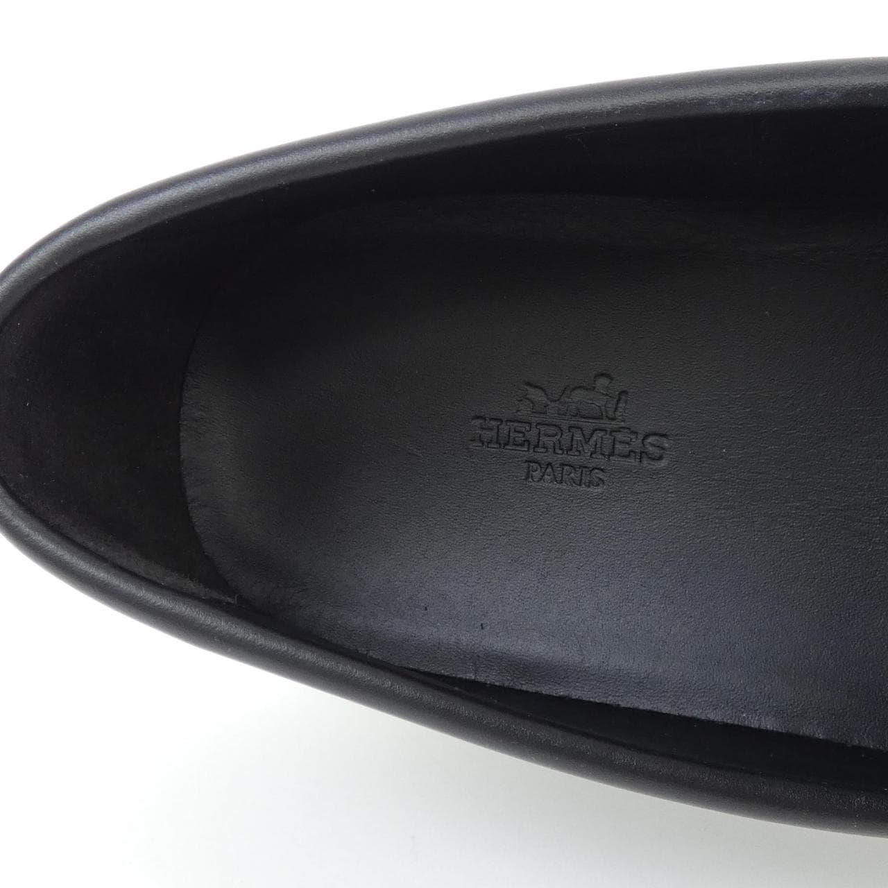 エルメス HERMES イグナシオ シェーヌダンクル 241927Z シューズ