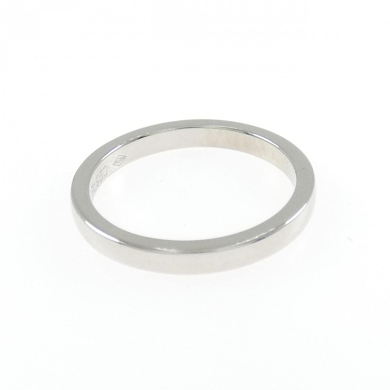 カルティエ バレリーナ リング