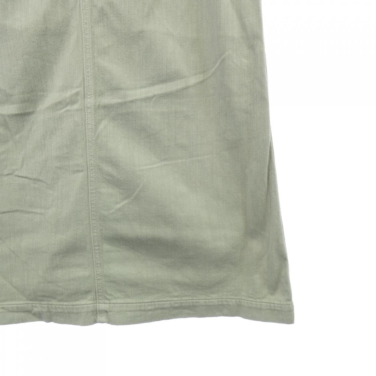 ヤヌーク YANUK スカート