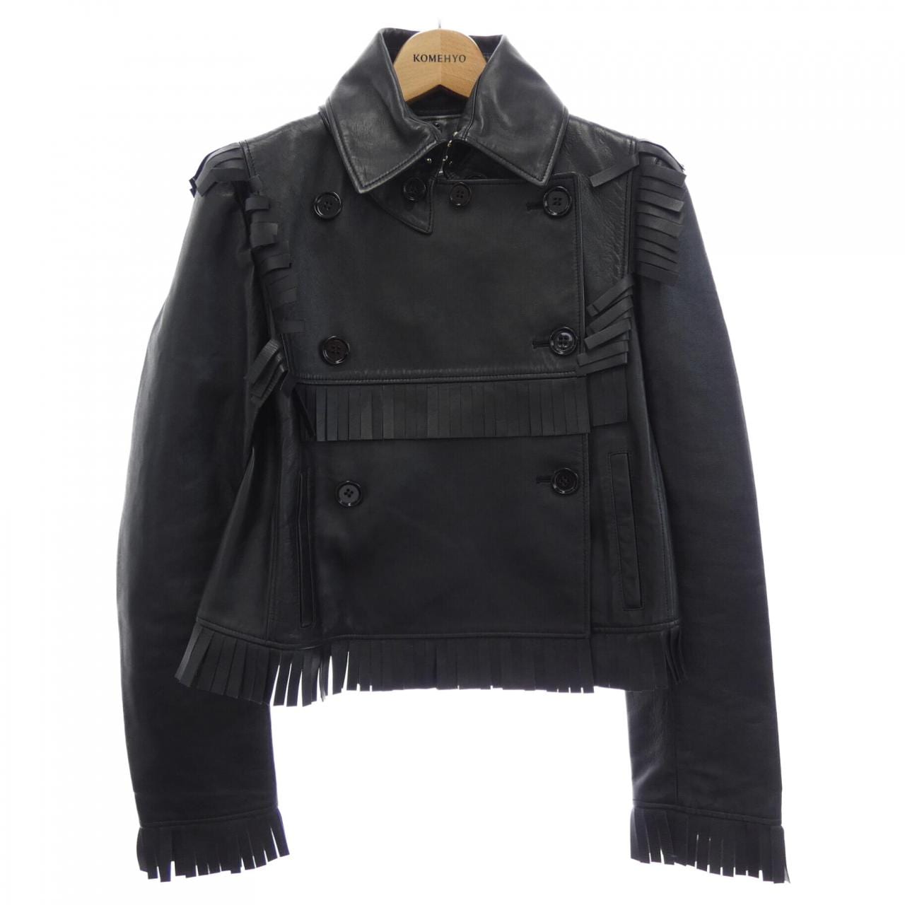 バーバリー BURBERRY 8046701/ ジャケット