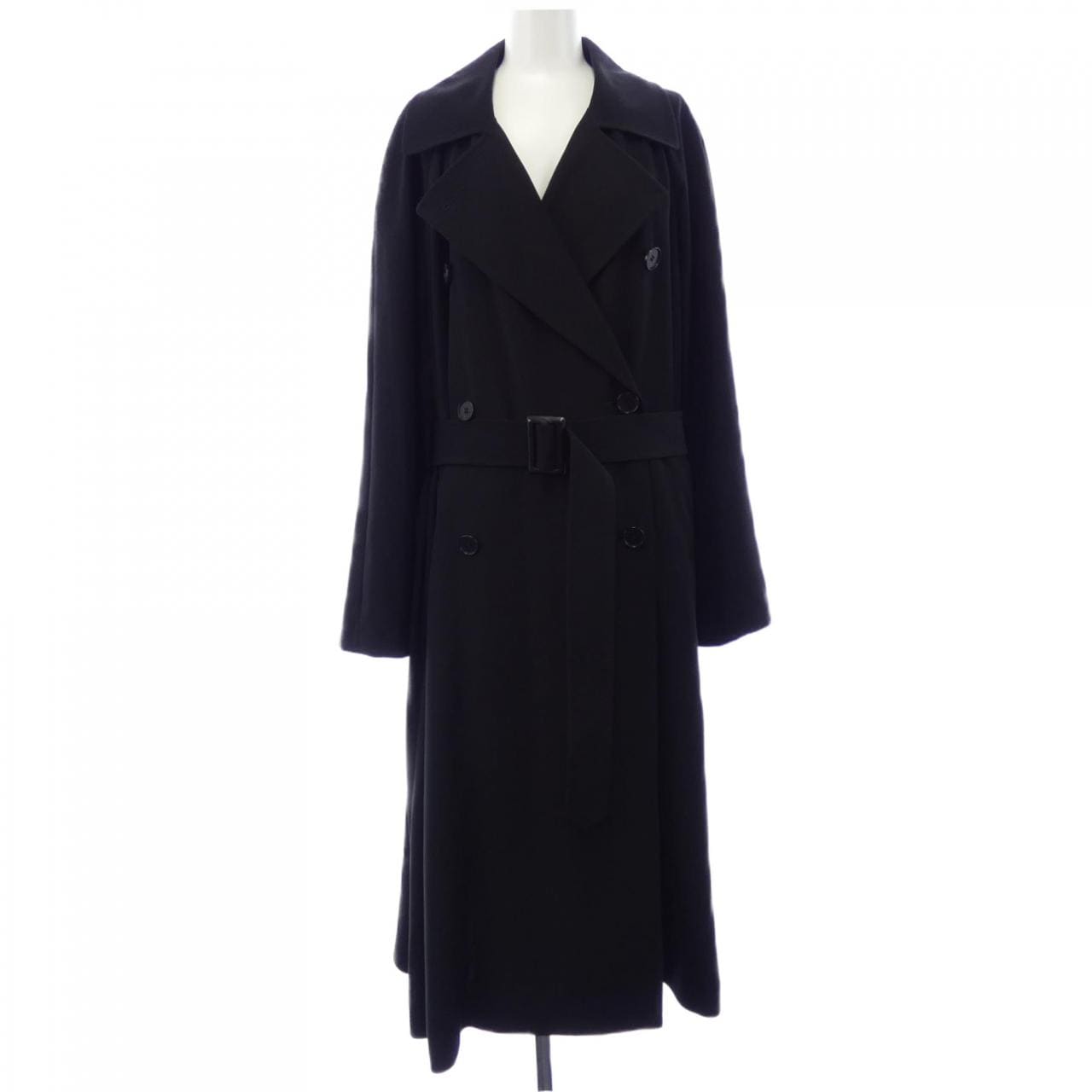 塞奥莉露Theory luxe大衣