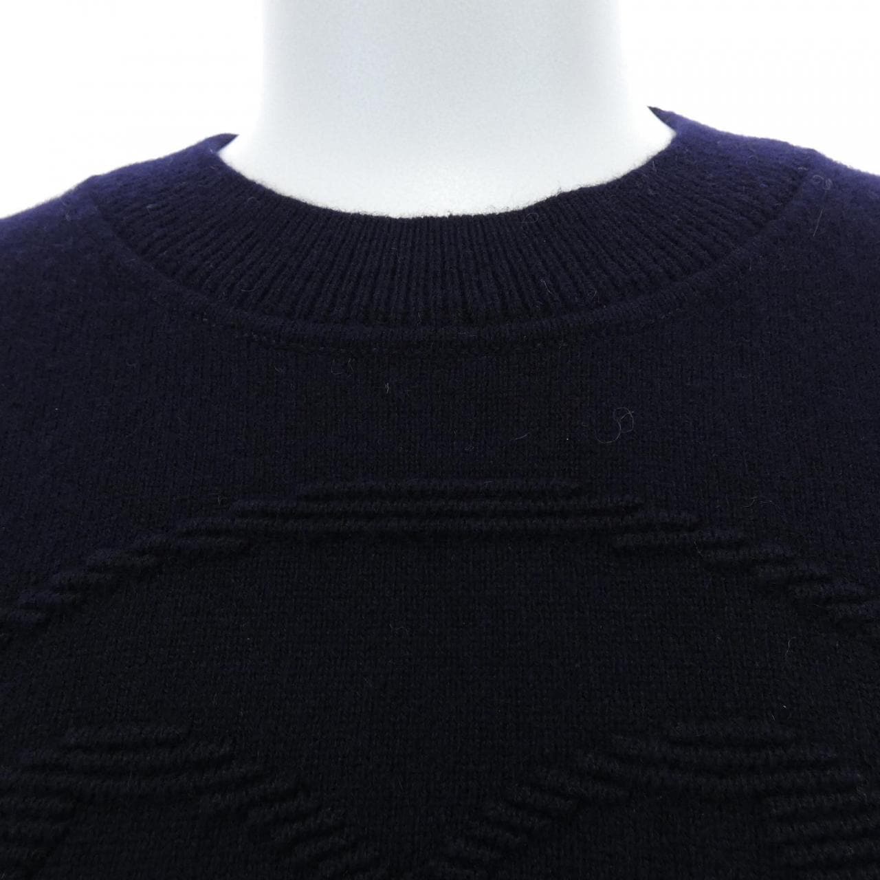 エルメス HERMES Hリフト 2604D1 ニット