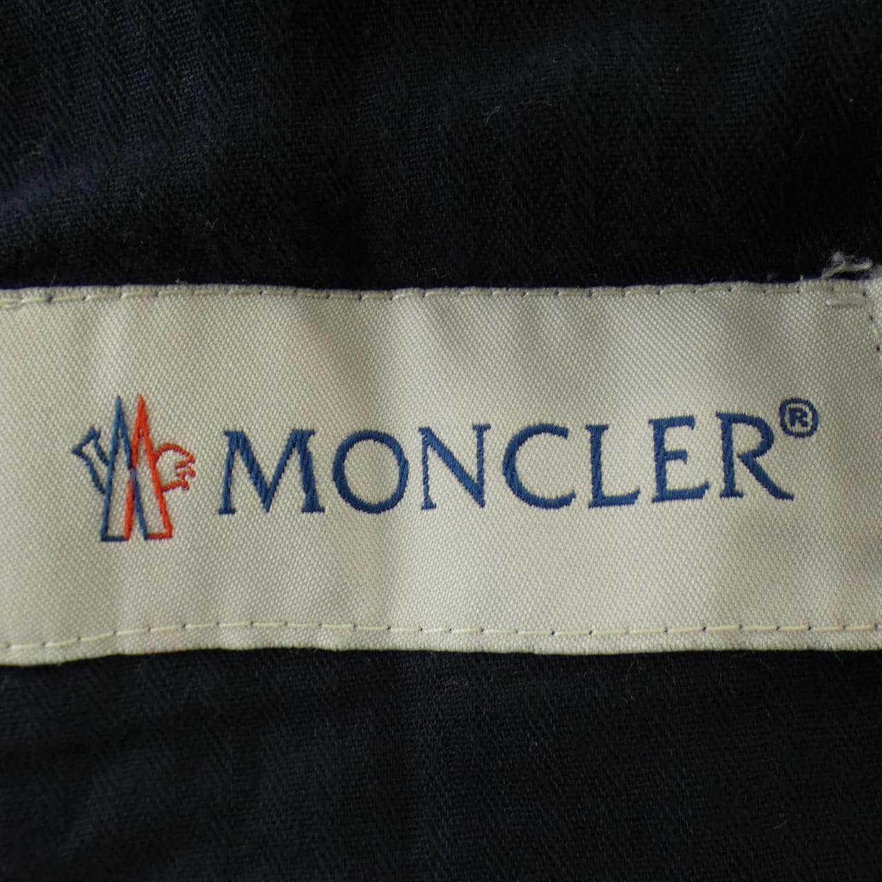 モンクレール MONCLER パンツ