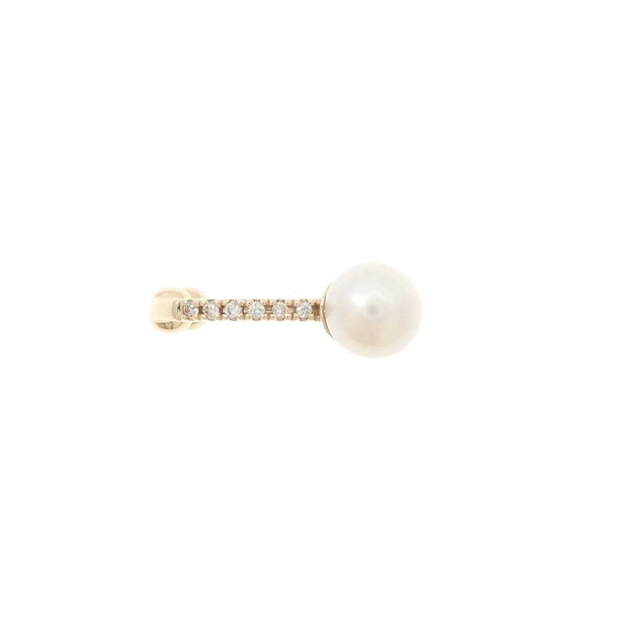 ヒロタカ イヤーカフ 5.9mm 片耳