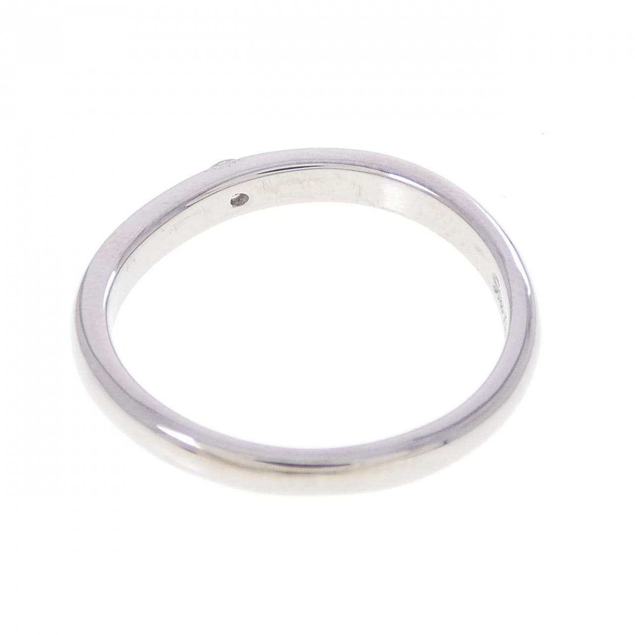 スタージュエリー ダイヤモンド リング 0.05CT