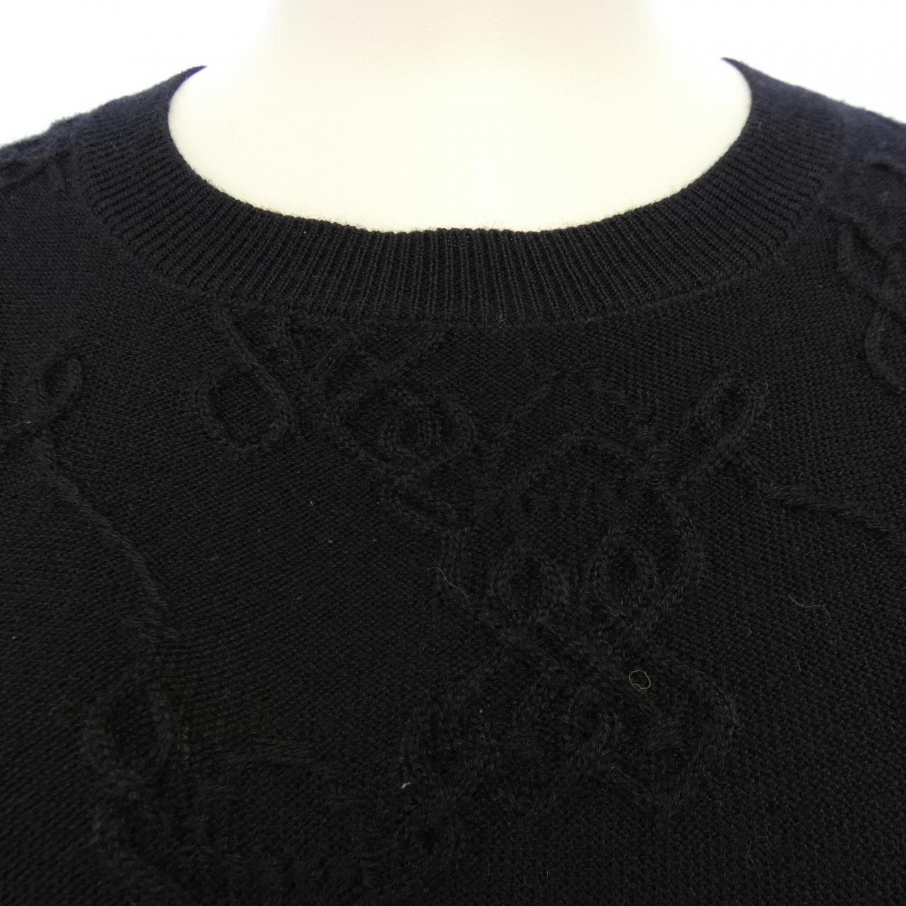 エルメス HERMES *86-7701. ワンピース