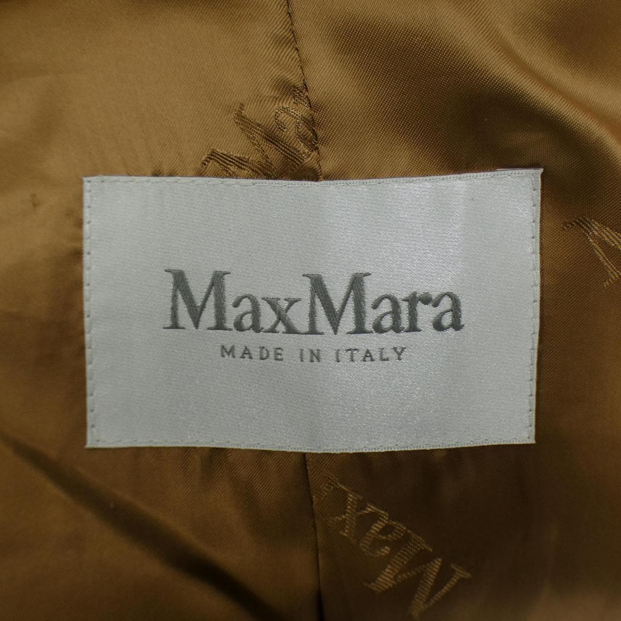 マックスマーラ Max Mara TEDDY 101613 3TEDDY コート