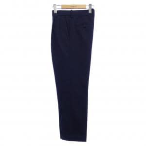 ルイヴィトン LOUIS VUITTON プリーツクラシックパンツ HHP10WNVA パンツ