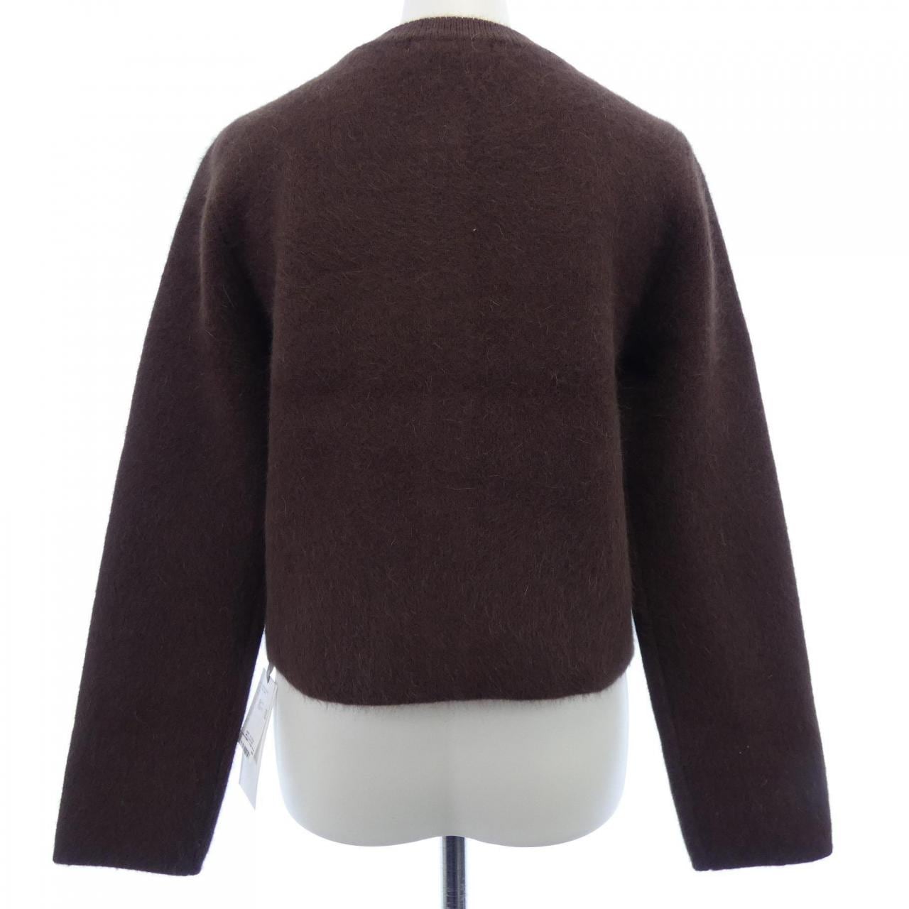 スナイデル Snidel カーディガン