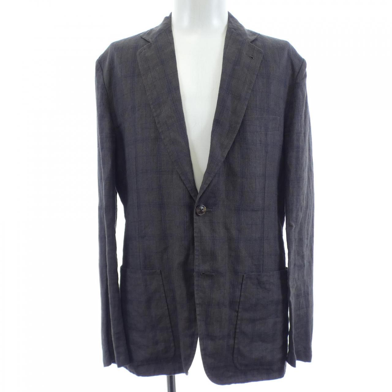 エルメス HERMES 734105HI ジャケット