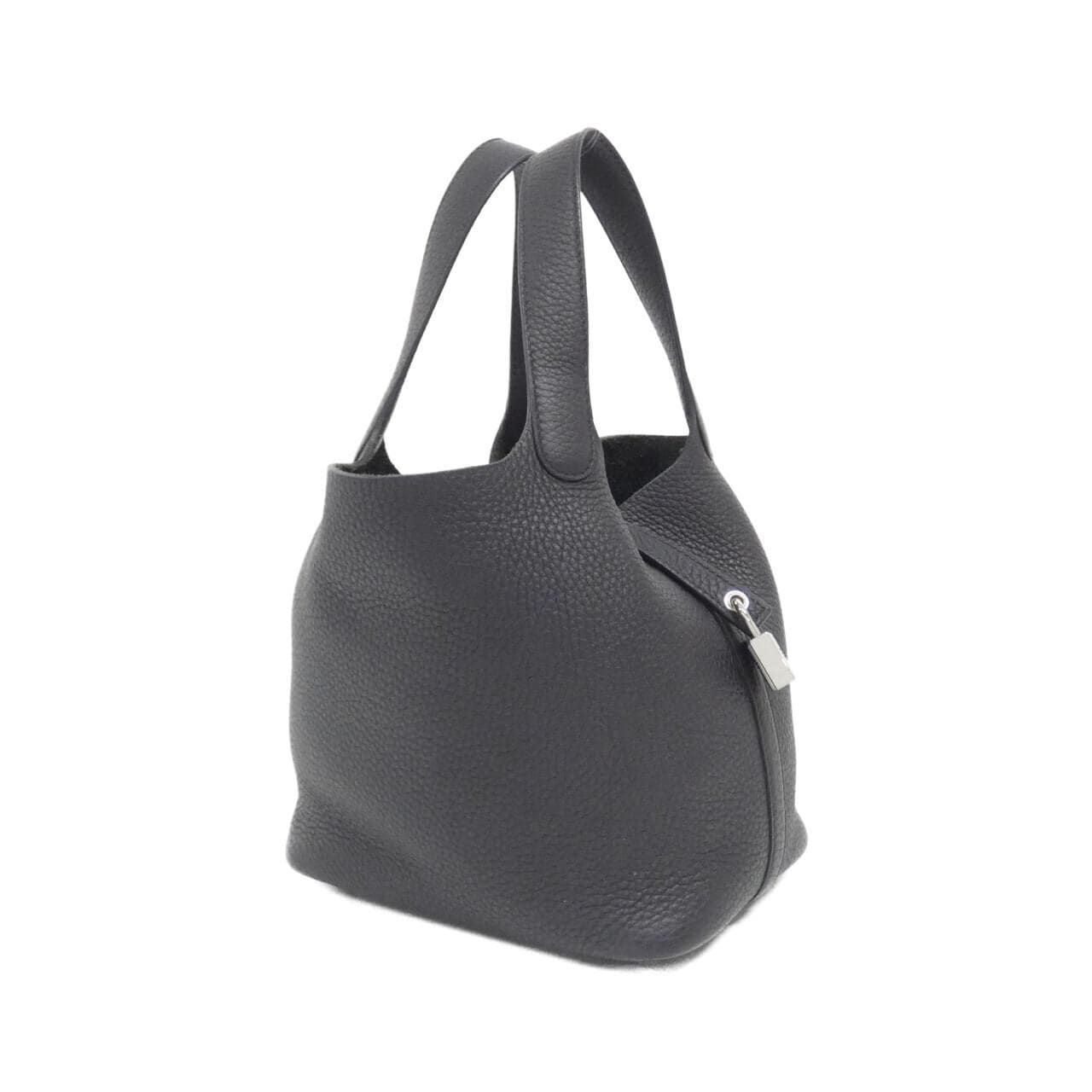 エルメス ピコタン ロック PM 056289CK バッグ