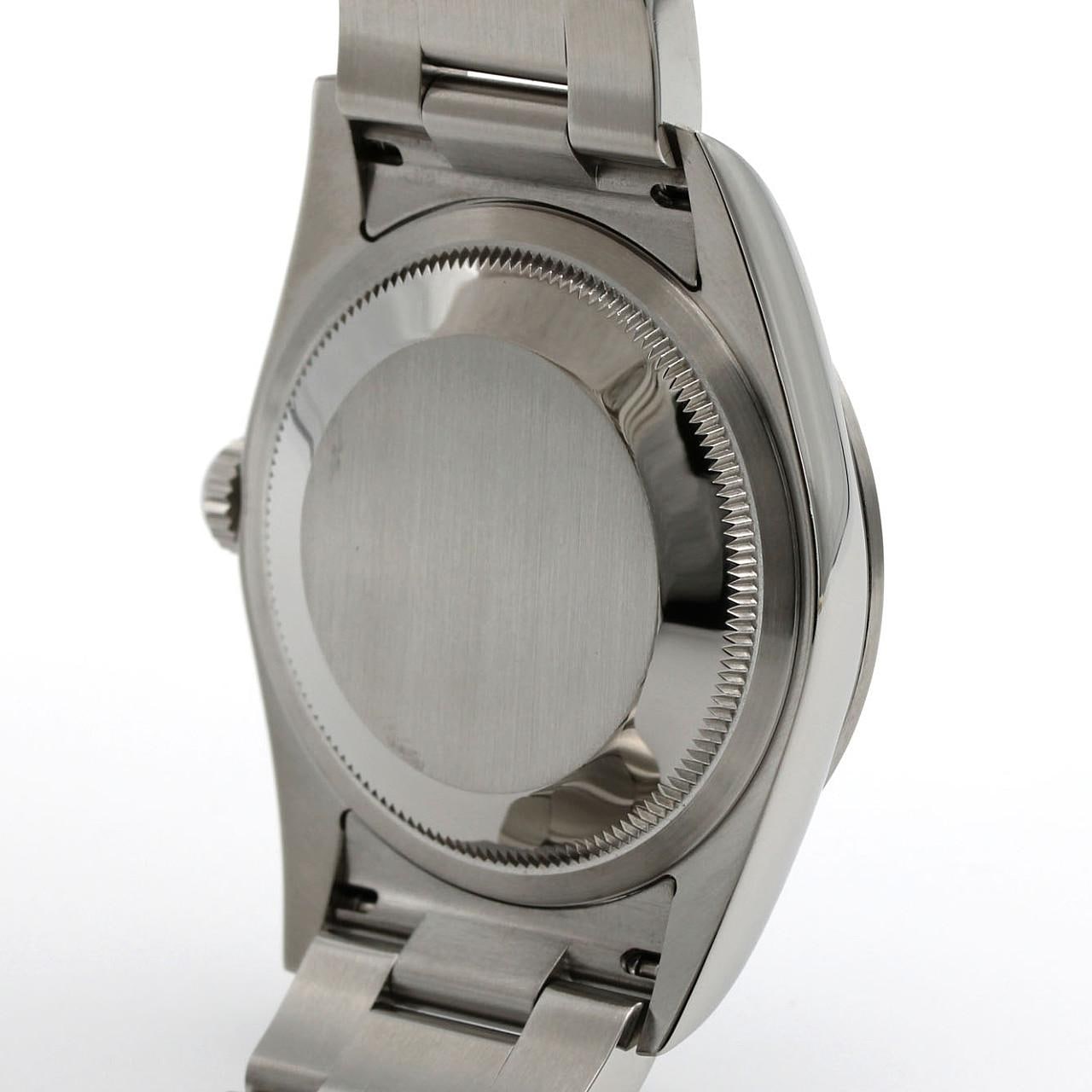 ロレックス エクスプローラーI 114270 SS 自動巻 Z番