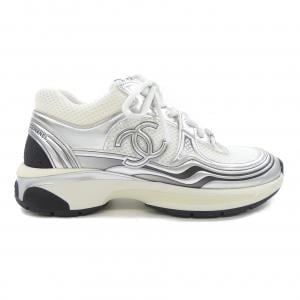 シャネル CHANEL G39792Y56368 スニーカー