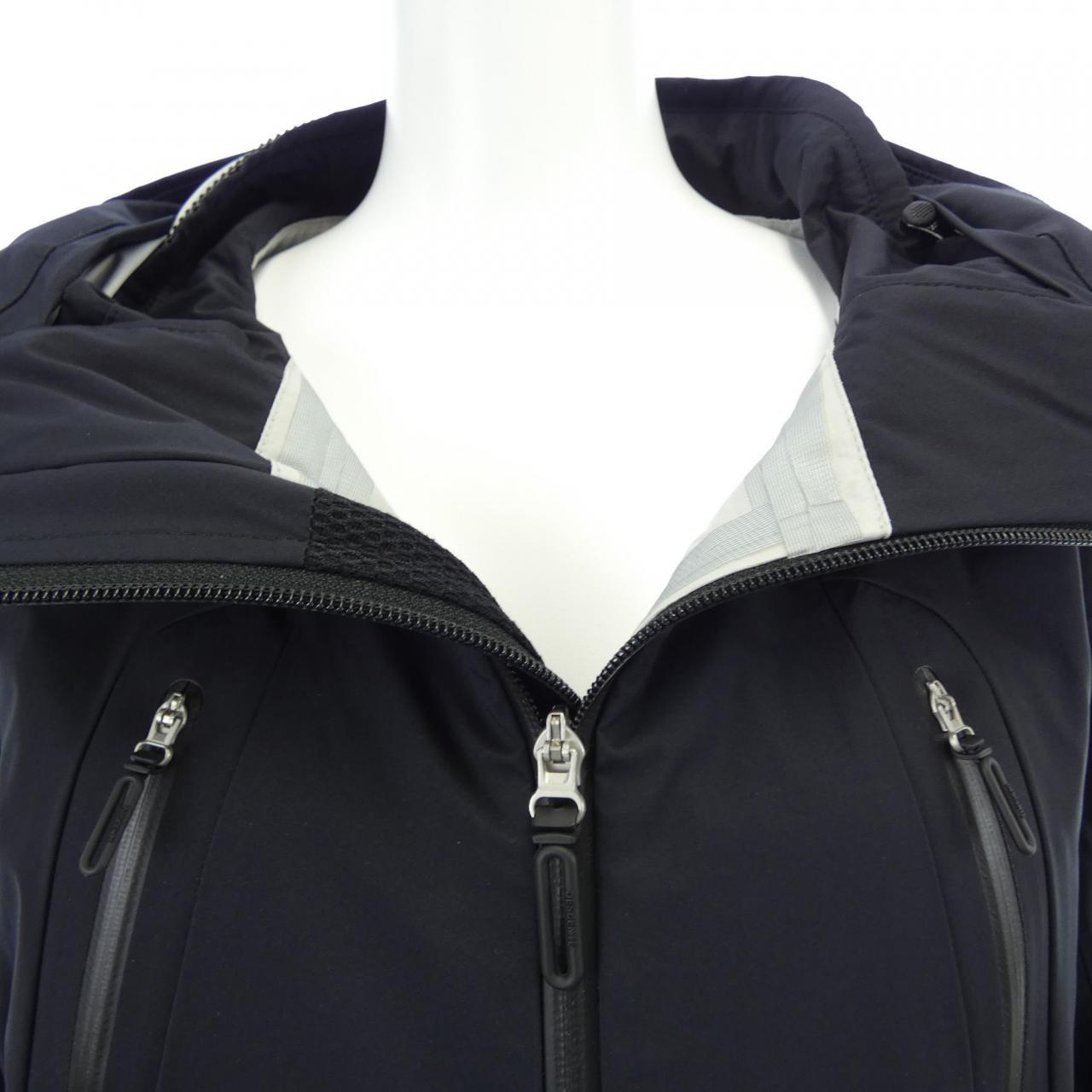 デサント DESCENTE DAWVGC40X ブルゾン