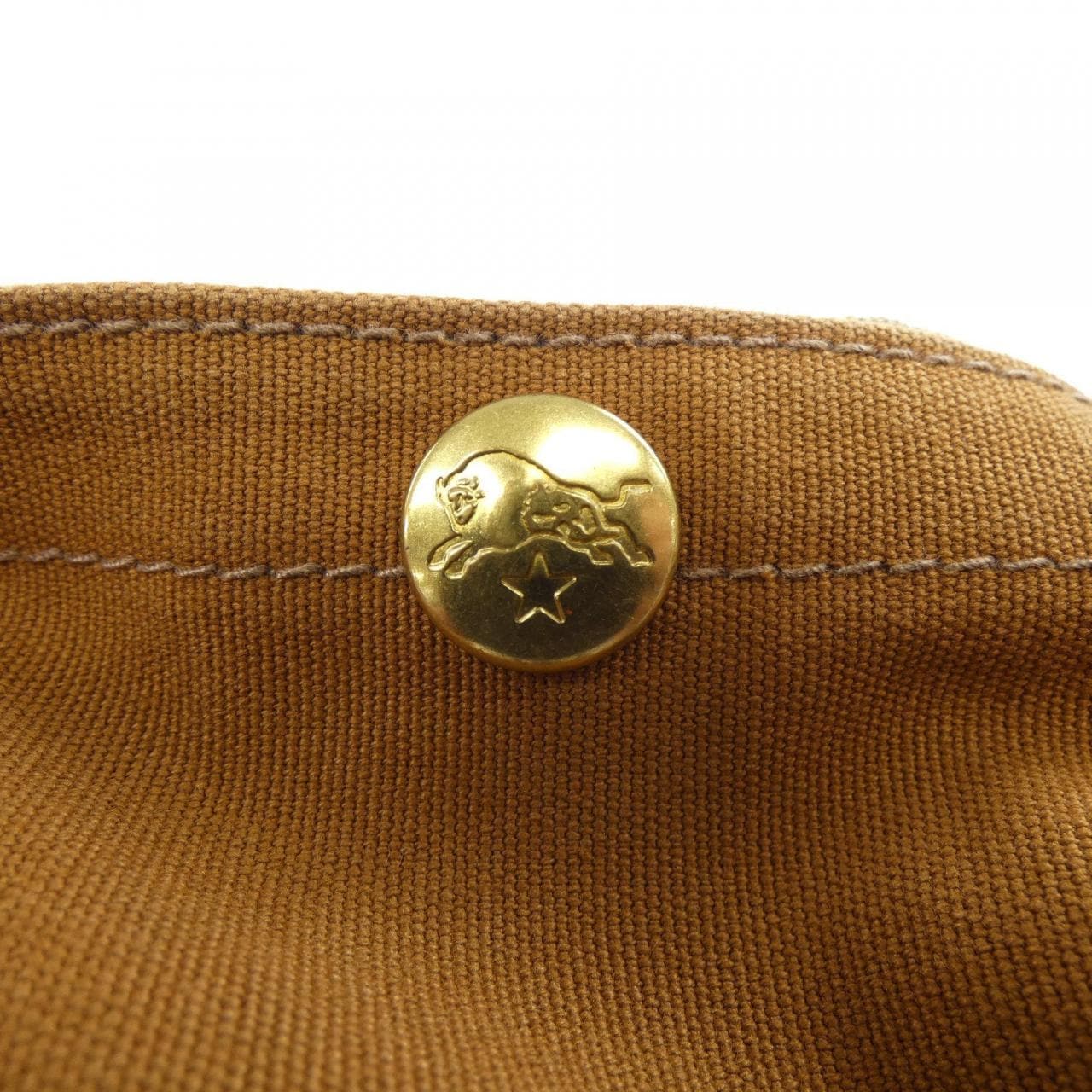 イルビゾンテ IL BISONTE BAG