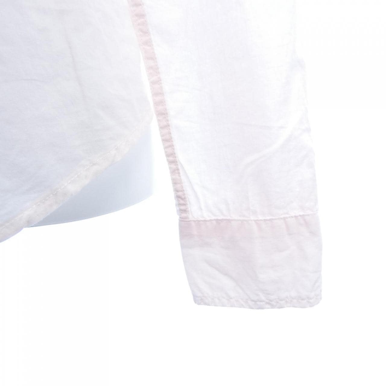 フランクアンドアイリーン FRANK&EILEEN シャツ