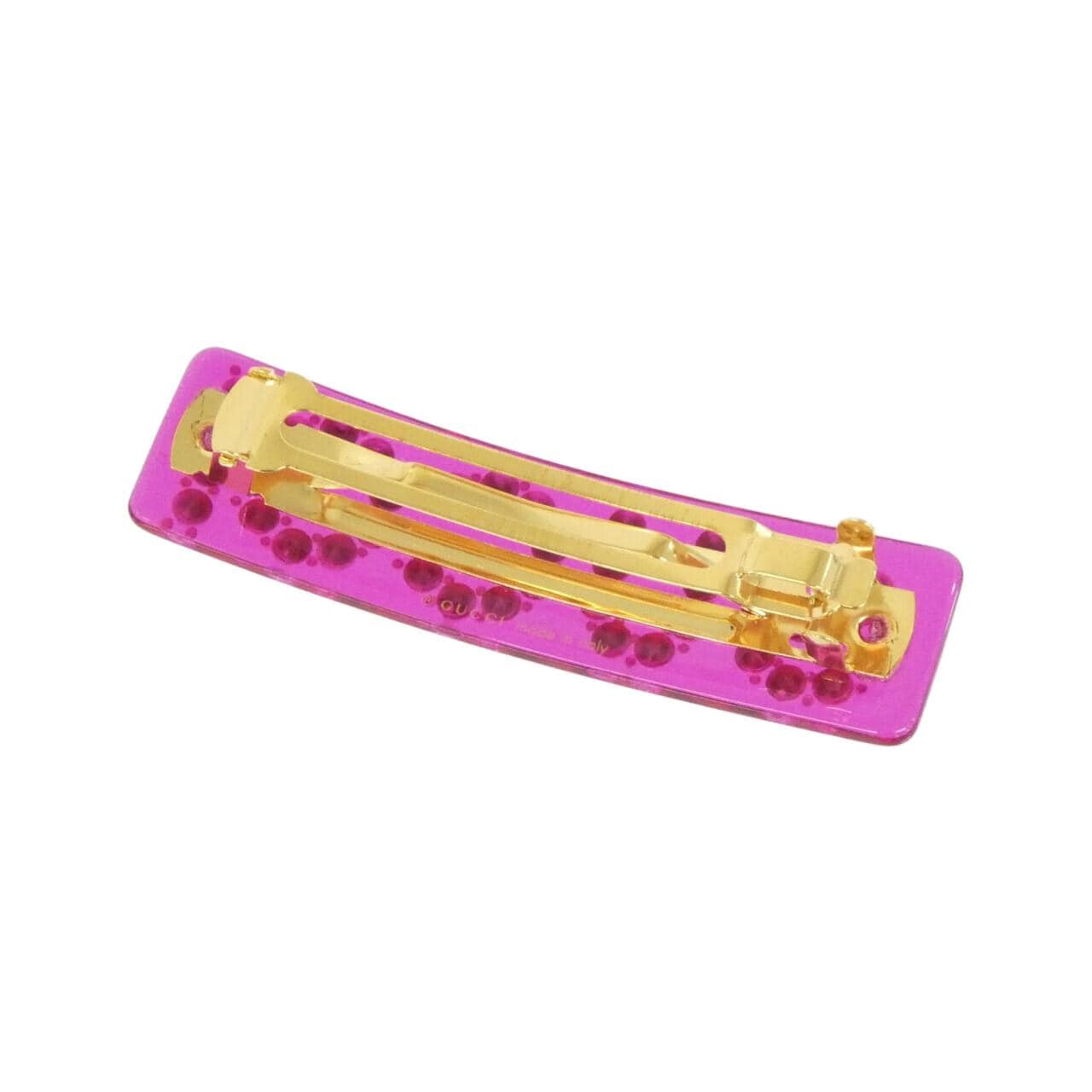 グッチ 513120 I4771 バレッタ