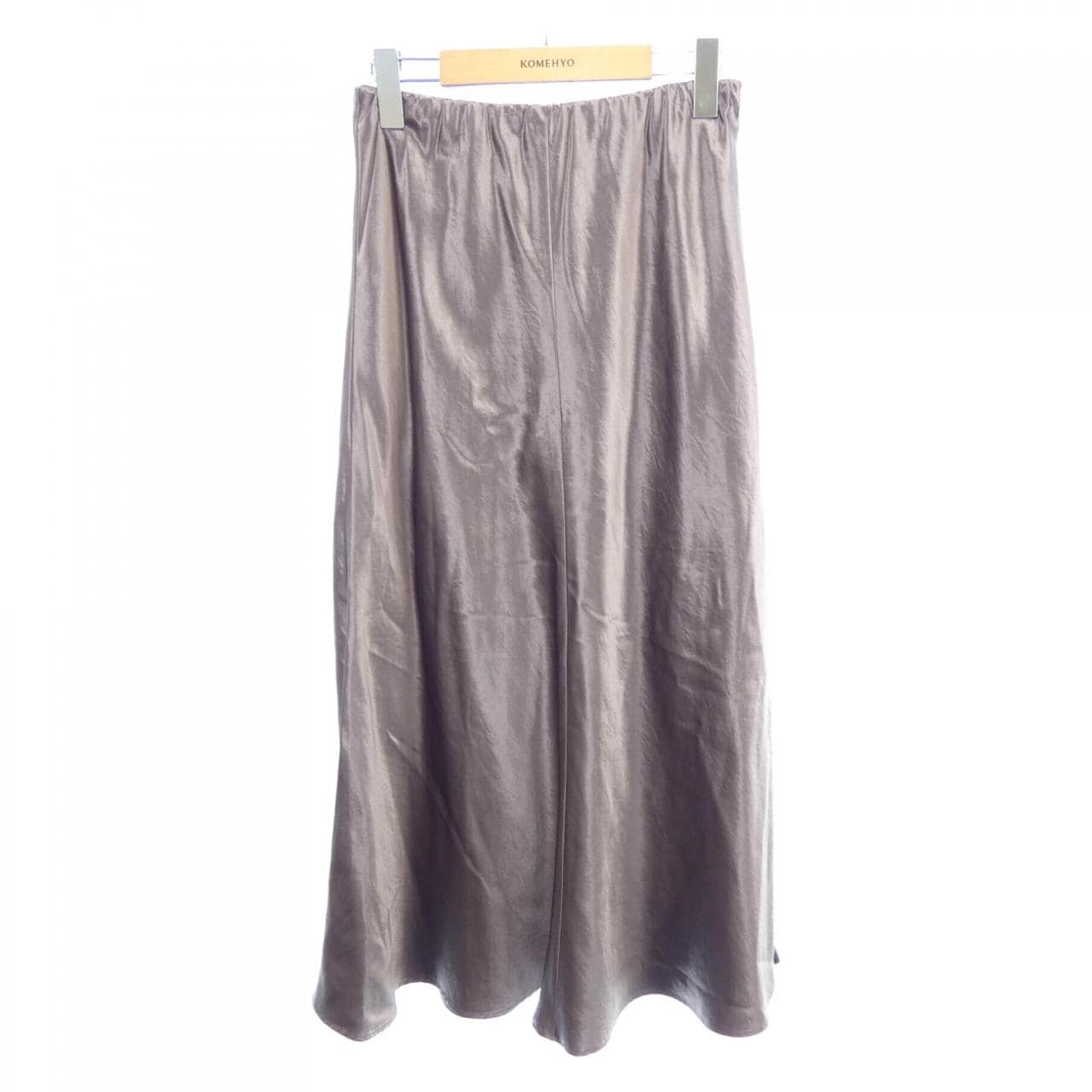 ダイアグラム Diagram スカート