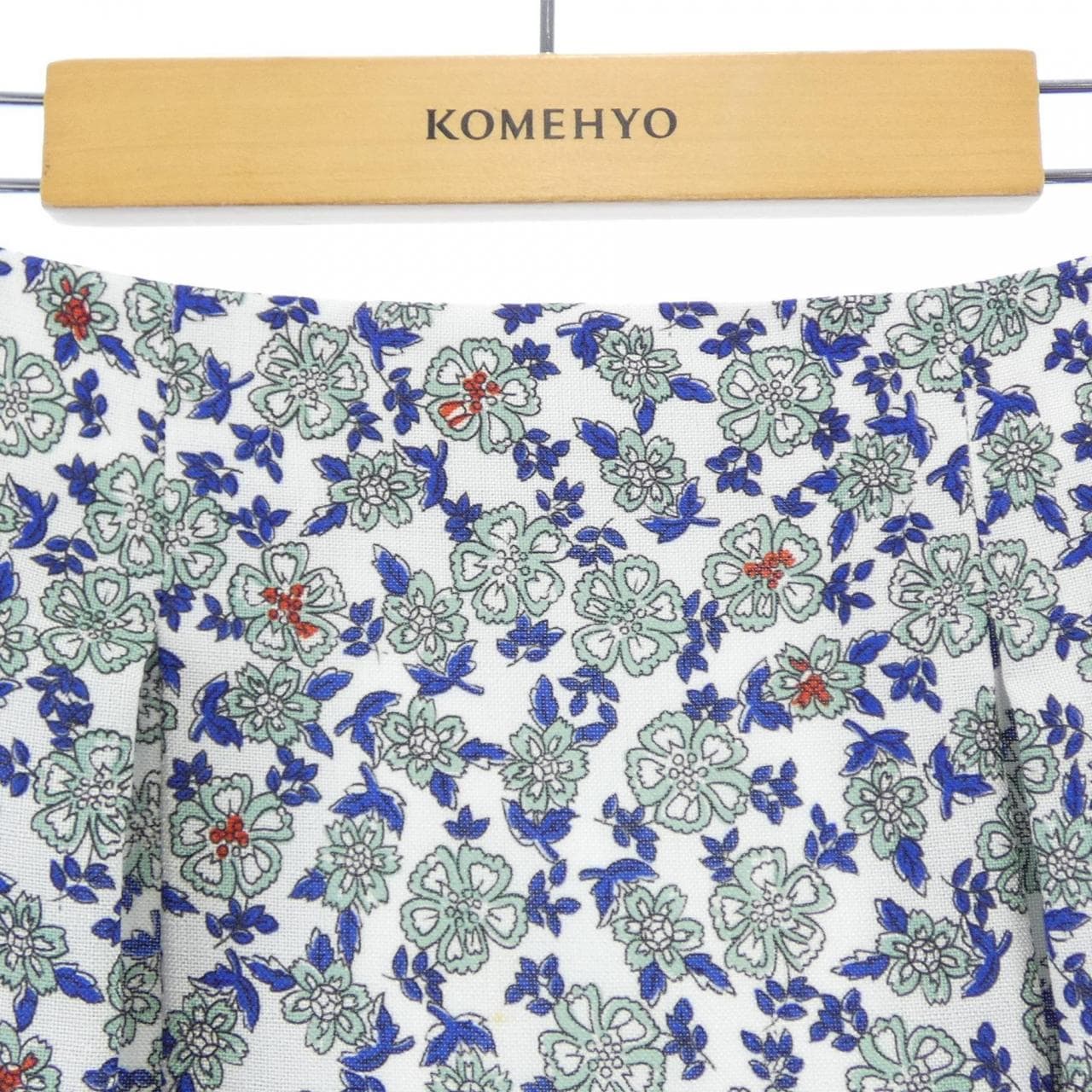 ジユウク 自由区 スカート