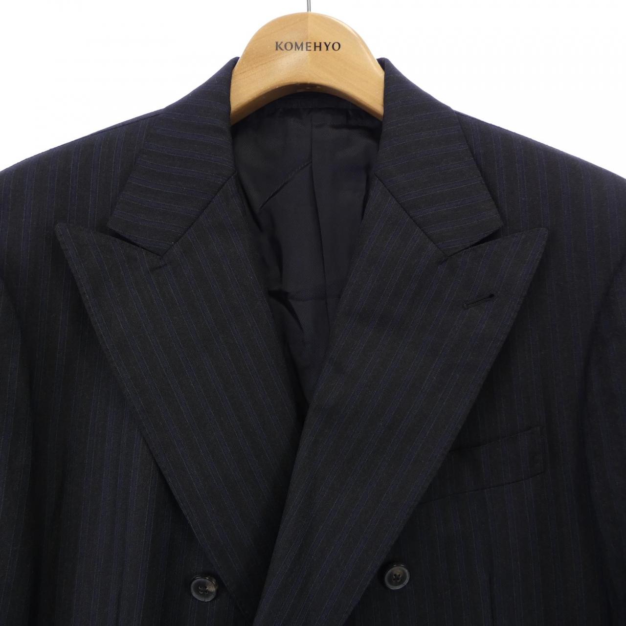 ガブリエレパジーニ GABRIELE PASINI ジャケット