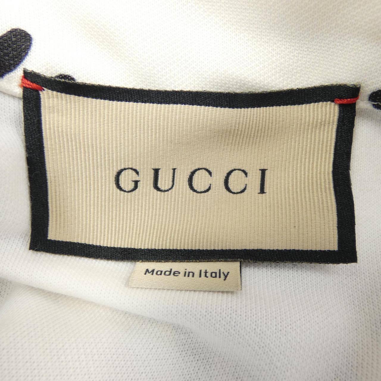 グッチ GUCCI インターロッキングG 681269 XJD1H カットワンピース