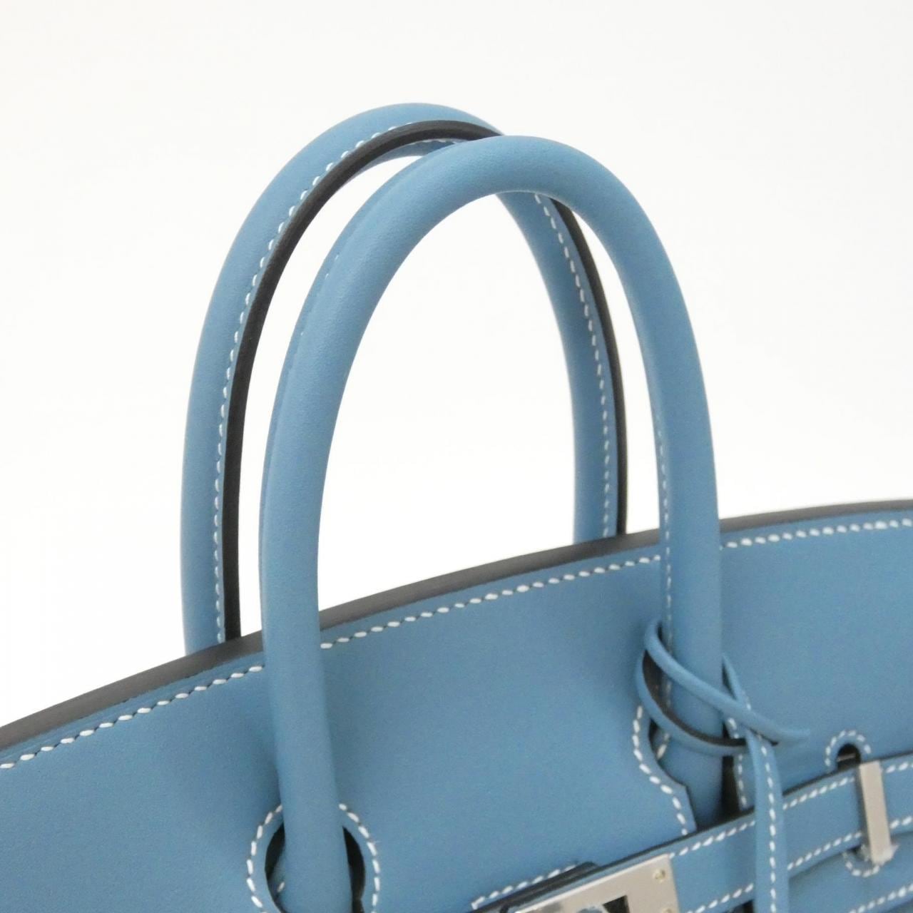 【未使用品】エルメス バーキン 25cm 049362CK バッグ