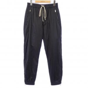 リックオウエンス Rick owens RU20F3375-NZ パンツ