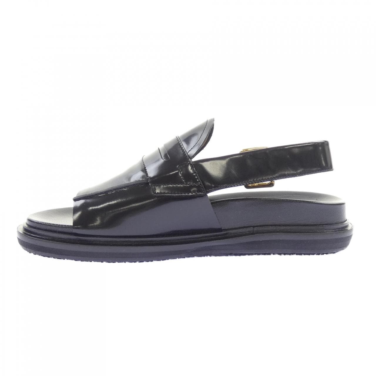マルニ MARNI FBMS004501 サンダル