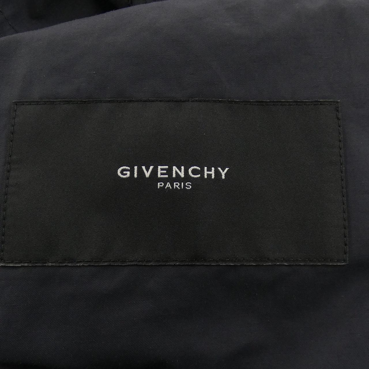 ジバンシー GIVENCHY 13S 3224 042 ジャケット