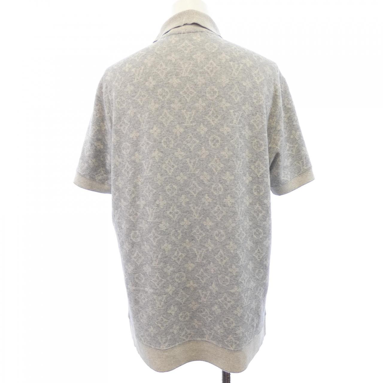 ルイヴィトン LOUIS VUITTON HHY45WNRZ ポロシャツ