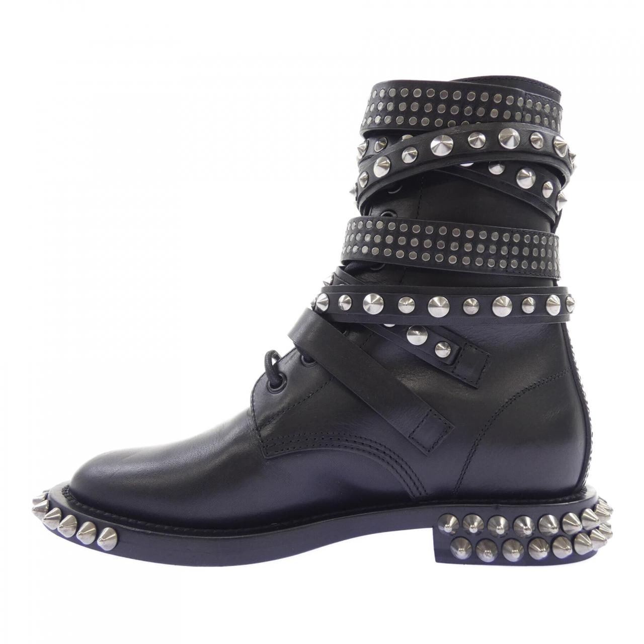 サンローラン SAINT LAURENT 353876 ブーツ