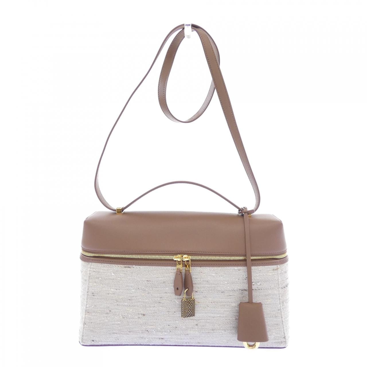 ロロピアーナ Loro Piana EXTRA BAG L27 FAP5273 BAG